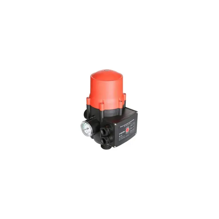 Блок насосной автоматики Valtec EPC-2 VT.EPC2.06.0 Блок насосной автоматики Valtec EPC-2 VT.EPC2.06.0