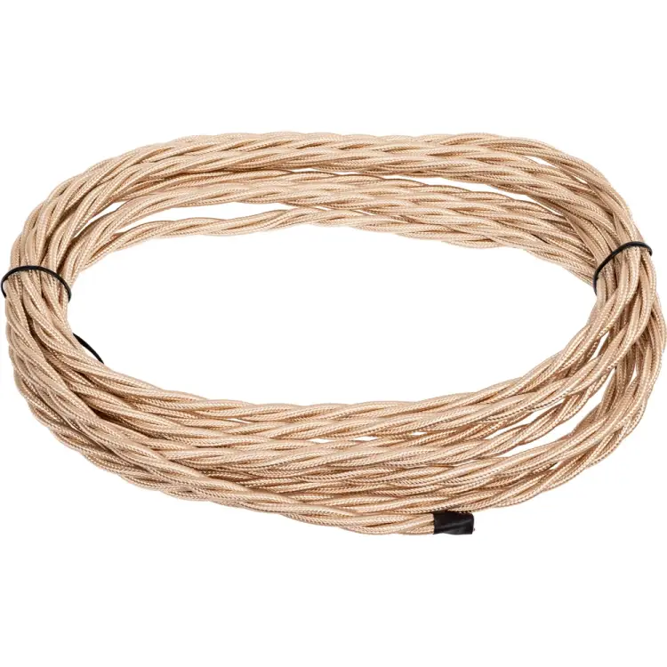 Монтажный витой ПВХ провод Мезонинъ GE70104-29