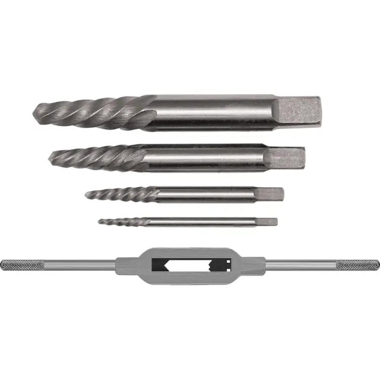 Набор экстракторов FIT Профи 36449