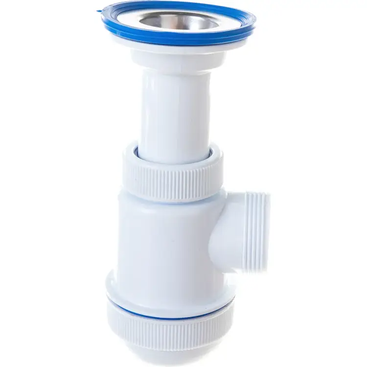 Сифон VIRPLAST МИНИ Элит 30980678