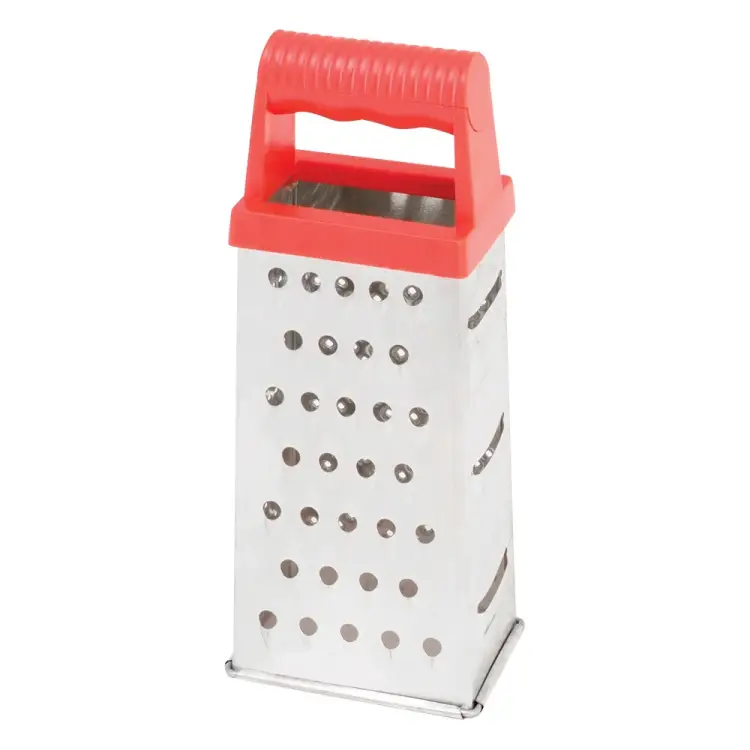 Универсальная терка Regent inox Linea PRESTO 93-AC-GR-72