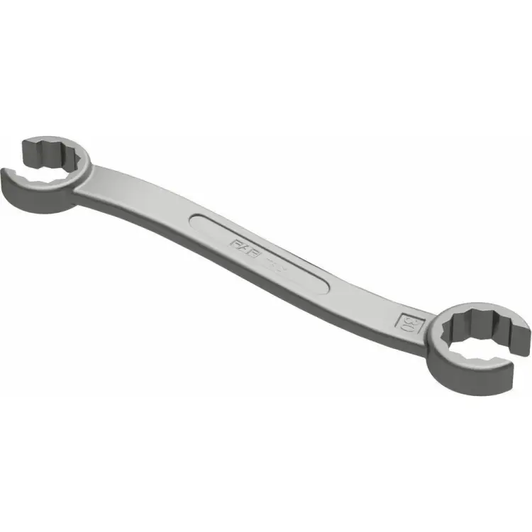 Накидной ключ FAR ES 27/30 FD 6004 Накидной ключ FAR ES 27/30 FD 6004