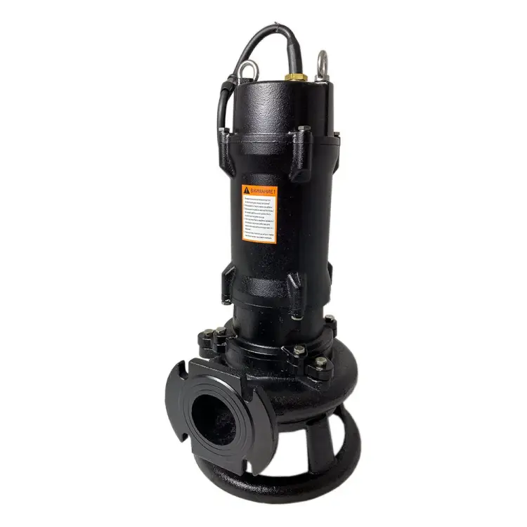 Насос Беламос 65DWGCS25-22-4 65DWGCS25224