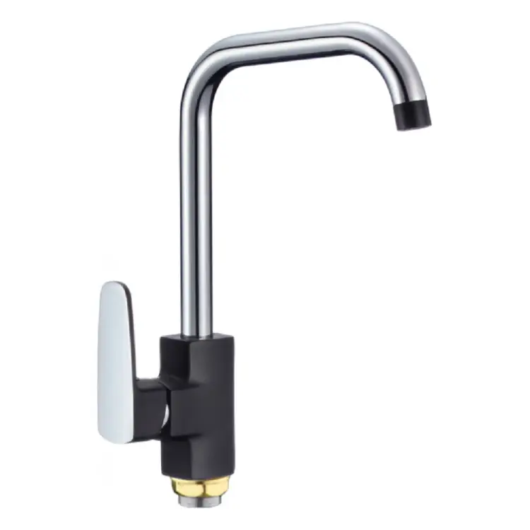 Смеситель для кухни Rainsberg R0213F-1