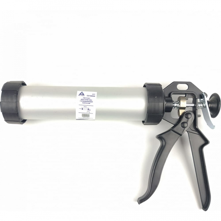Пистолет для герметика DeltaRoll CG150044