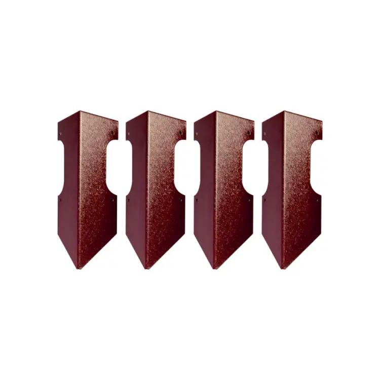 Колышки для деревянных грядок Delta-Park CB15-1 3003030