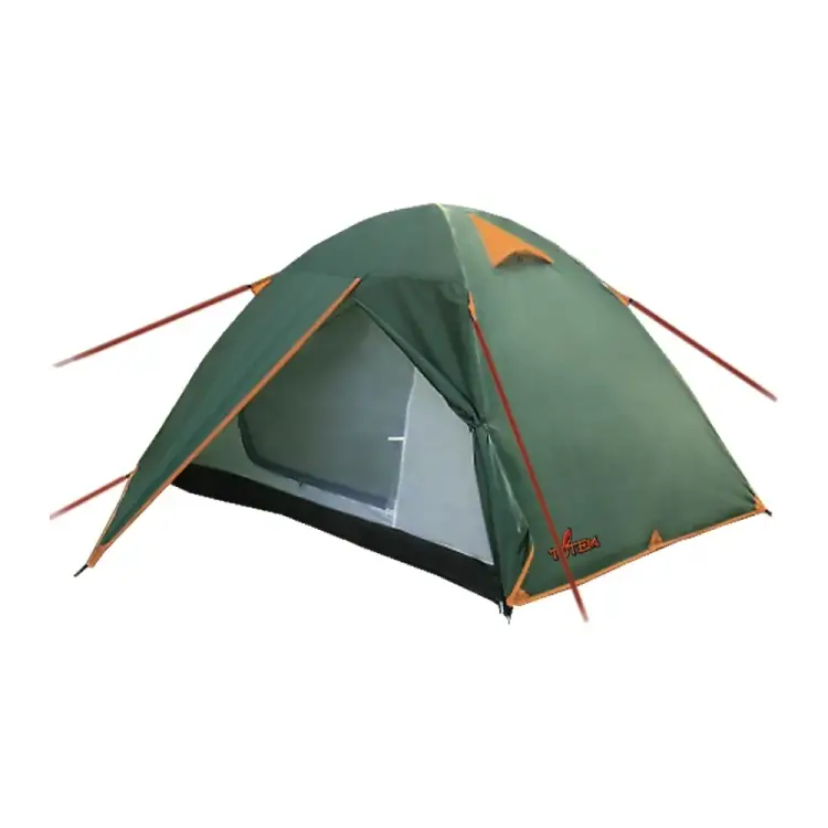 Палатка Tramp Totem Tepee 2 TTT-020 Палатка Tramp Totem Tepee 2 TTT-020