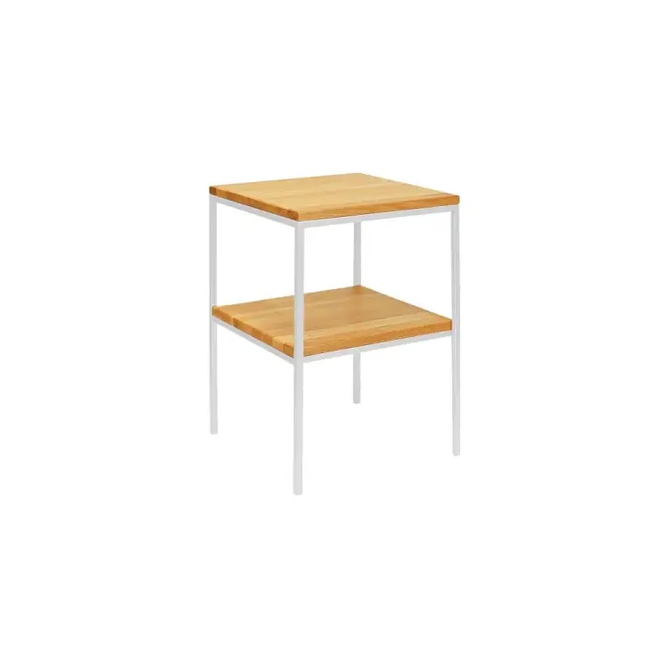 Журнальный столик GreenWeen NORMAN GW-N-W-W