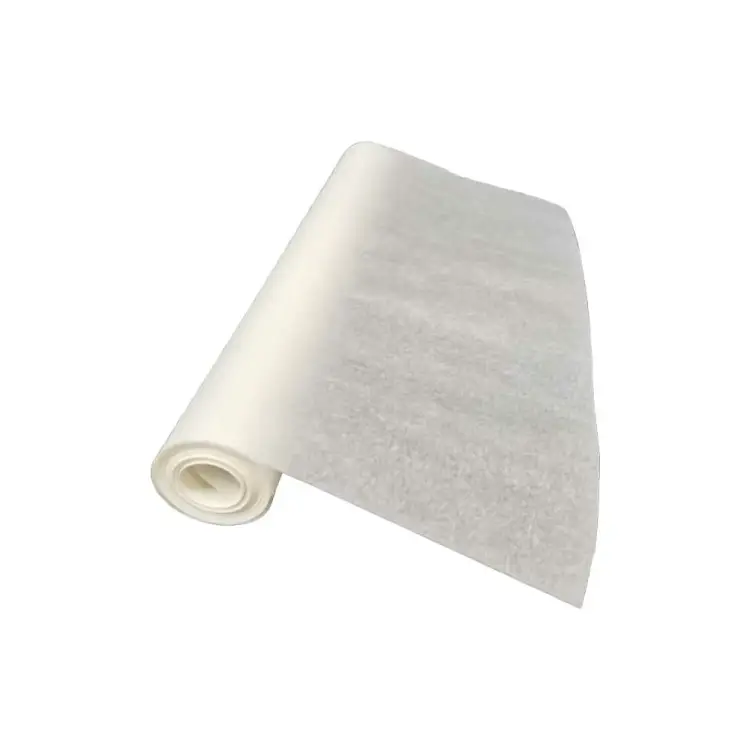 Силиконизированная бумага для выпечки Хома Норкин 7032572