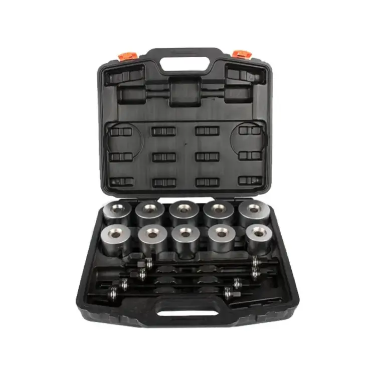 Универсальный набор для замены сайлентблоков Автоdело 40925 15272