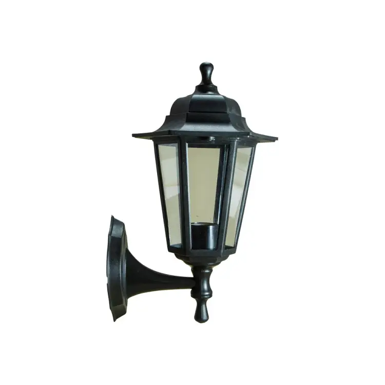 Светильник SVET НБУ 06-60-001 Леда 1 SV0604-0007