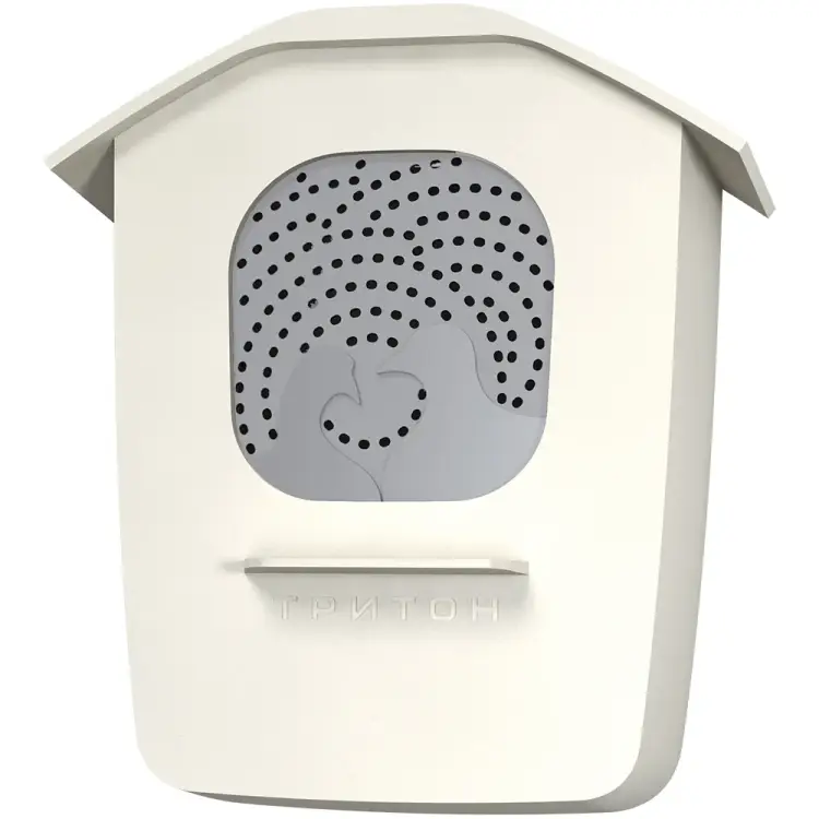 Проводной звонок МОНОМАХ Дуэт ДТ-02