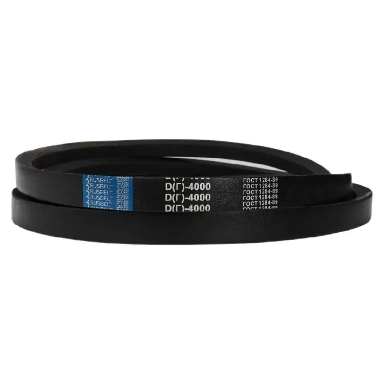 Клиновой ремень Rusbelt ГОСТ 1284-89 00-00022111