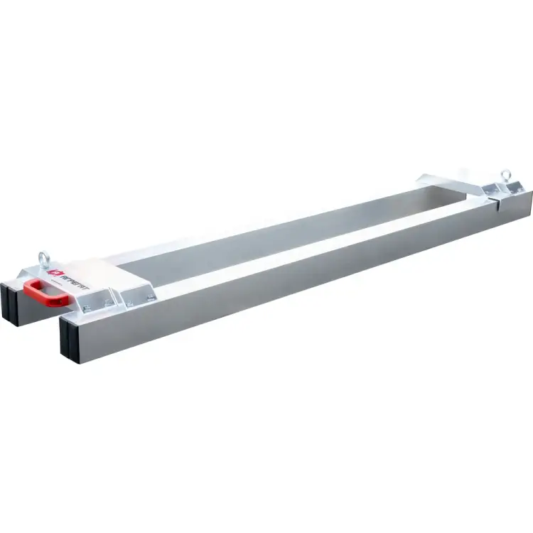 Телескопический профиль виброреек серии ВР АГРЕГАТ L-3-5.5