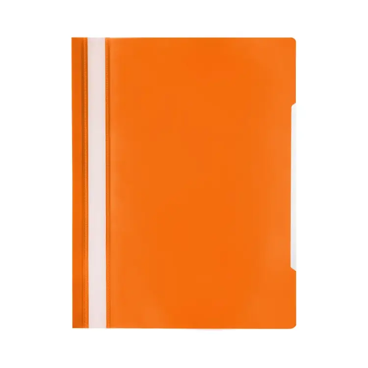 Пластиковый скоросшиватель Attache Элементари 1547360