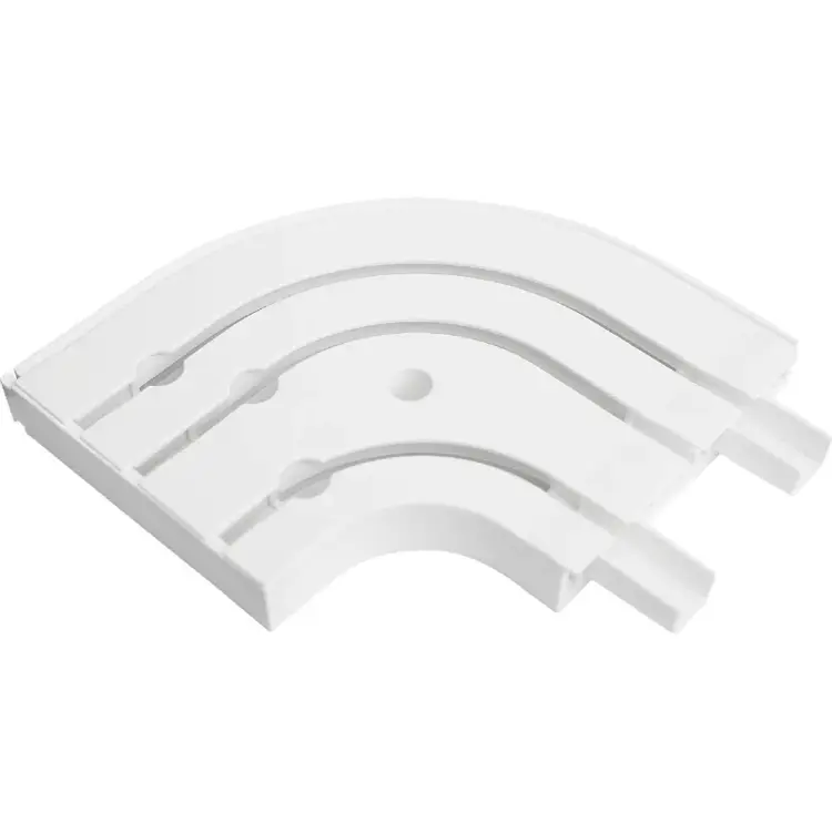 Закругление для трехрядной шины Эскар 20013