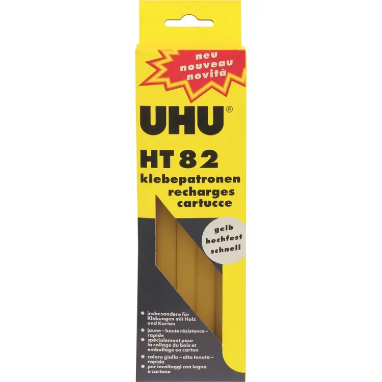 Патрон UHU 47875 Патрон UHU 47875