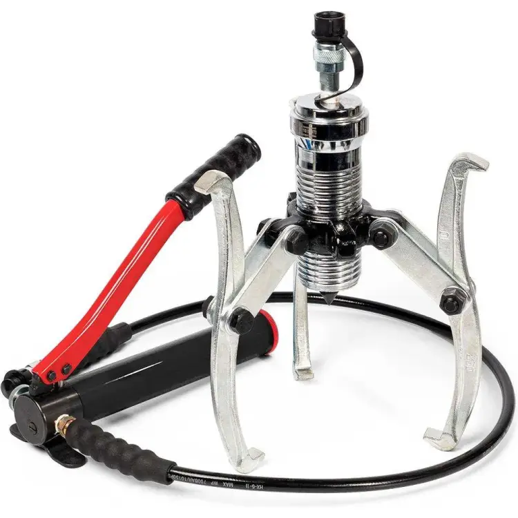 Гидравлический съемник КВТ СГН-10 84630