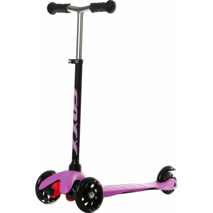 Самокаты FOXX FXA.DISCOKIDS.BPN21