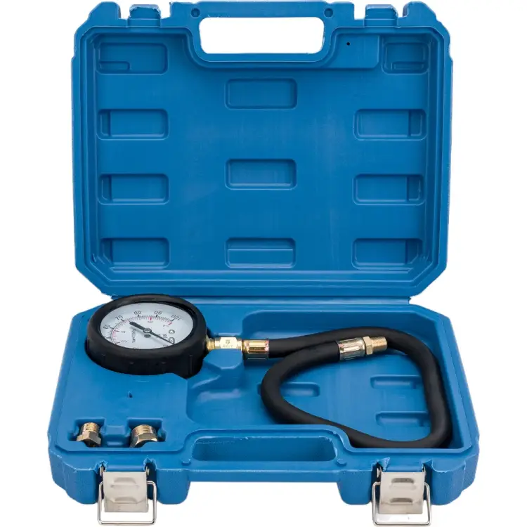 Тестер давления масла AE&T TA-G1008