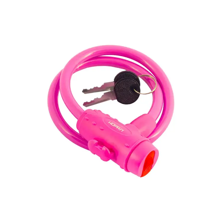 Велосипедный замок НОРА-М №33 18300