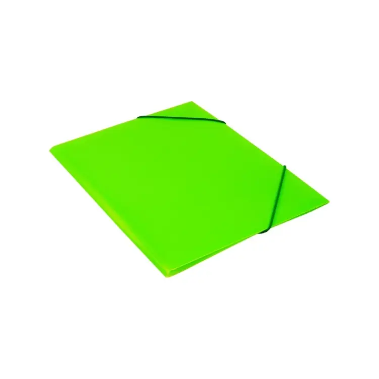 Папка Бюрократ Double Neon DNE510LETT 1131606