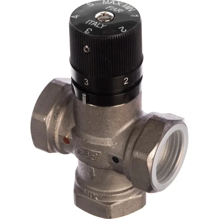 Термостатический смеситель FAR FA 3950 1