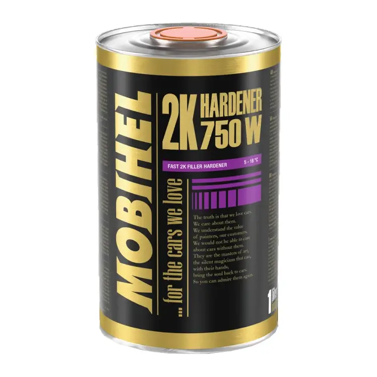 Отвердитель MOBIHEL 2К 700 41825612