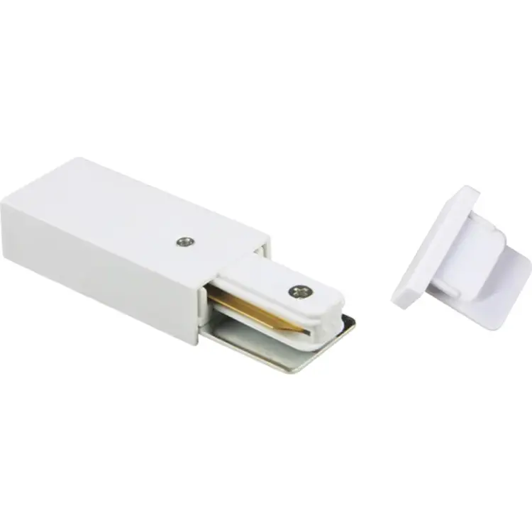 Комплект торцевых элементов Jazzway PTR EC-WH 5010901