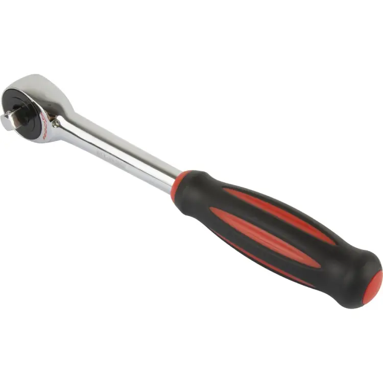 Ротационная трещотка WIEDERKRAFT WDK-RH3860