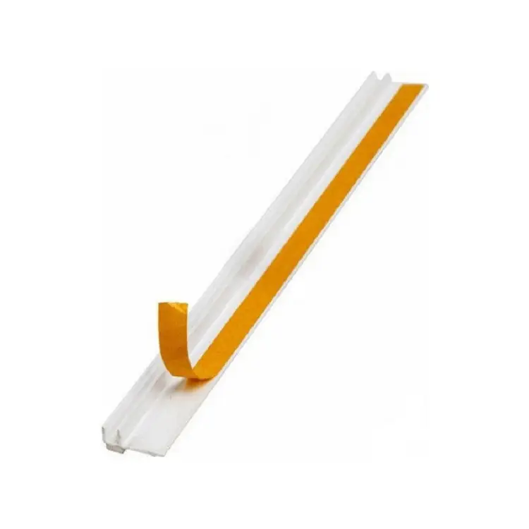 Примыкающий пвх профиль GAVIAL СТАНДАРТ 00000170