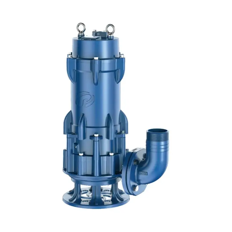 Погружной канализационный насос Purity 100WQ100-15-7.5/4 100591762