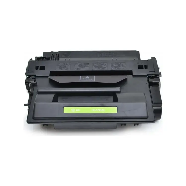 Лазерный картридж для hp lj p3015 Cactus ce255x 934741