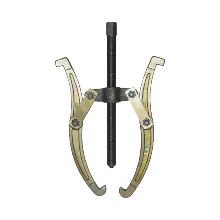 Двухлапый шарнирный съемник Автоdело 41872 13901