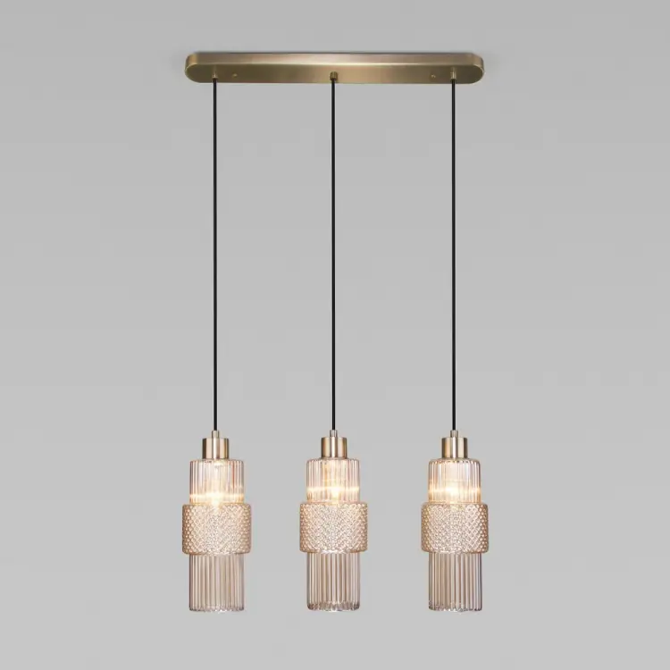 Подвесной светильник Eurosvet 50209 3 a055490