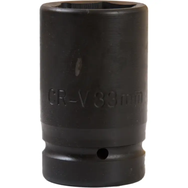 Шестигранная головка для механического гайковерта АВТОМАГНАТ AM-06-010