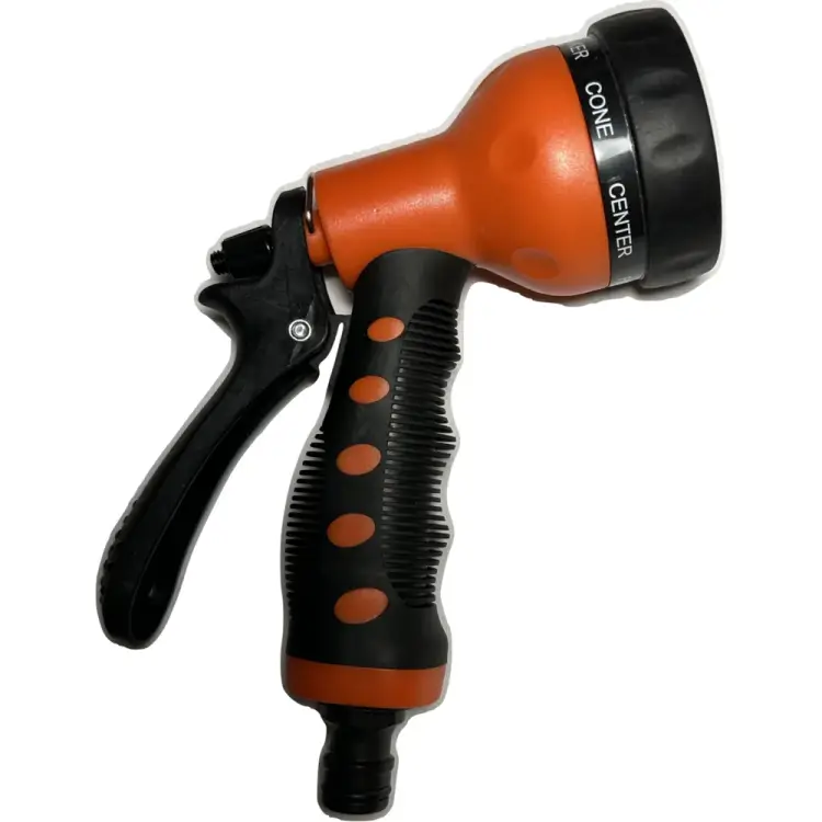 Многофункциональный пистолет душ для быстросъема НОВЭМ MD 705 Многофункциональный пистолет душ для быстросъема НОВЭМ MD 705