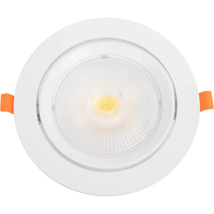 Встраиваемый поворотный светодиодный светильник Novotech STERN 358000