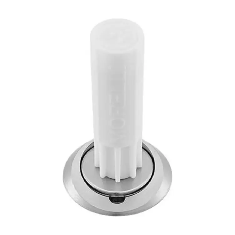 Магнитный скрытый дверной ограничитель MORELLI SECRET DS SC 9014716