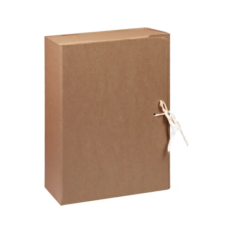 Архивный разборный короб OfficeSpace 312547 Архивный разборный короб OfficeSpace 312547