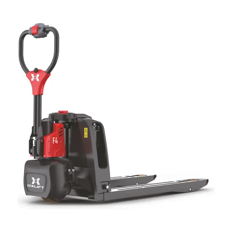 Самоходная тележка OXLIFT F4 791218 Самоходная тележка OXLIFT F4 791218