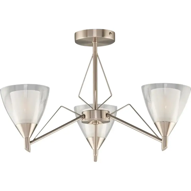 Люстра Freya Series-026 FR2026PL-03N