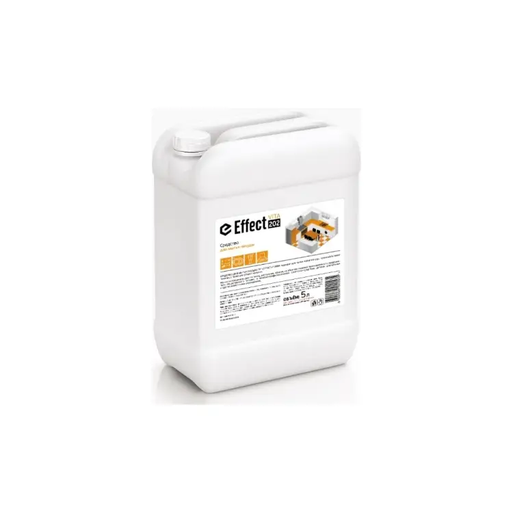Средство для мытья посуды EFFECT ВИТА 202 25675