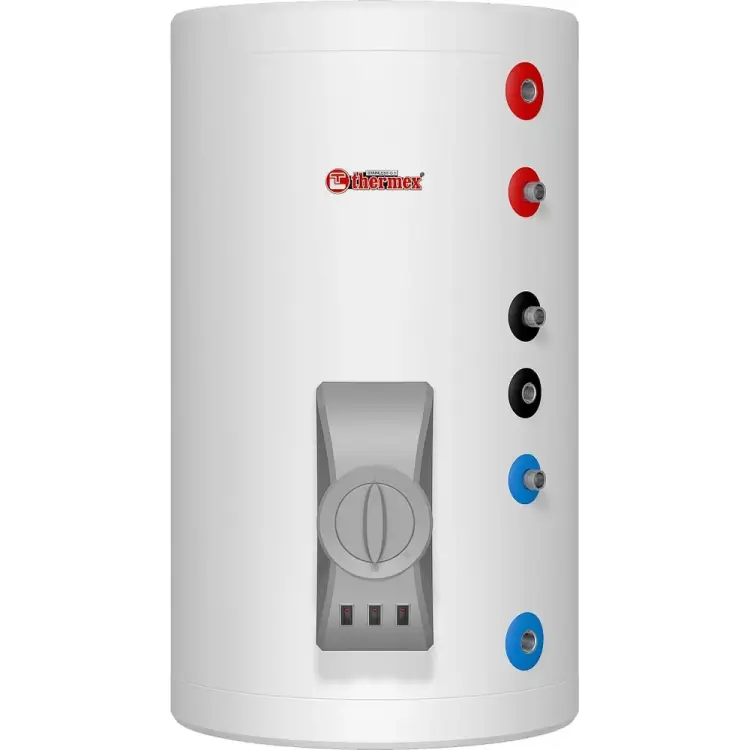 Аккумуляционный электрический водонагреватель Термекс IRP 150 V combi ЭдЭБ00582