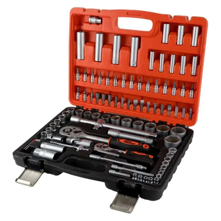 Набор инструментов Дед Макар МК94-05 00-00014061