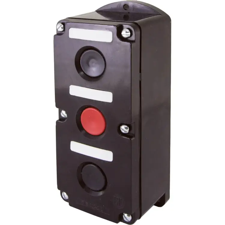 Контактный пост TDM ELECTRIC ПКЕ 222-3 IP54 SQ0742-0009