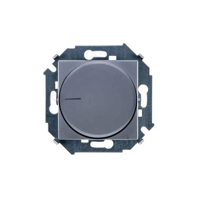 Поворотный регулятор напряжения для регулируемых светодиодных ламп Simon 1591796-033