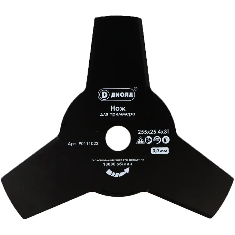 Нож для триммера ДИОЛД 90111022
