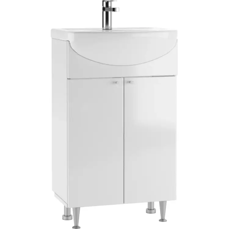 Тумба Домино Исеть 55 Промо DP2603T Тумба Домино Исеть 55 Промо DP2603T
