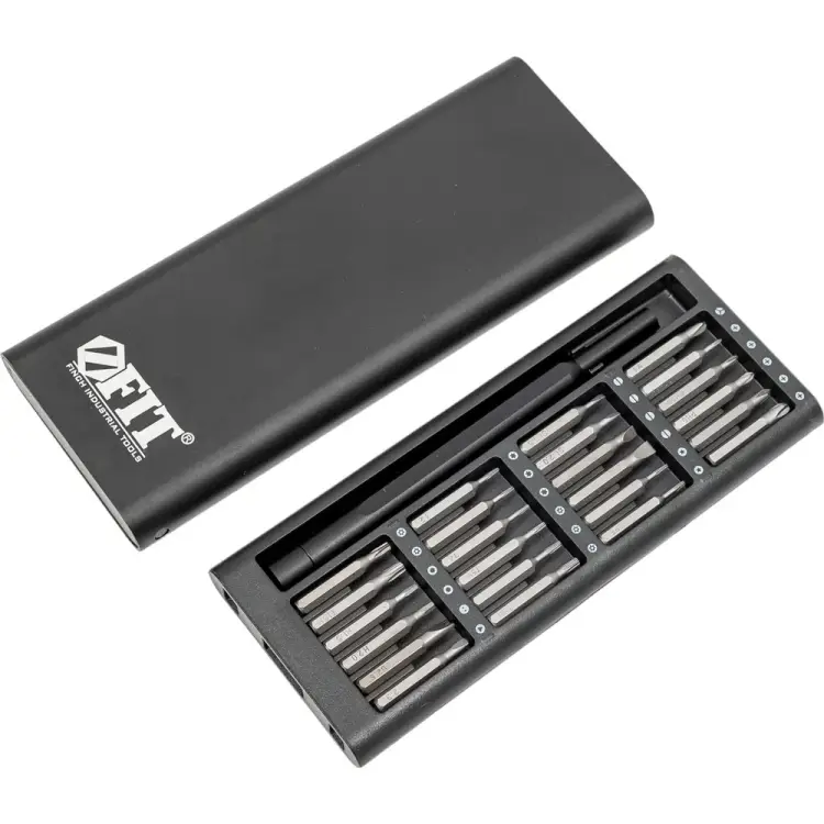 Отвертка FIT 56195 Отвертка FIT 56195